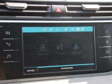 Citroën Grand C4 Picasso